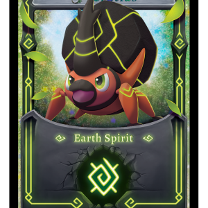 PR1-01 Teratlas Kickstarter Promo Base