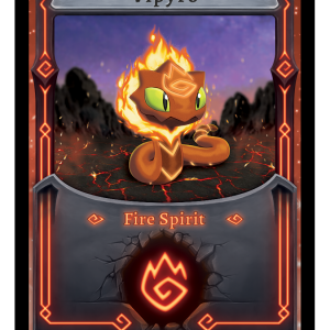 BS1-002 Vipyor Elestrals TCG