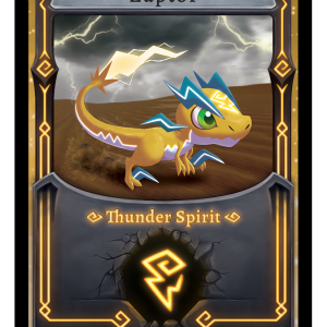 BS1-004 Zaptor